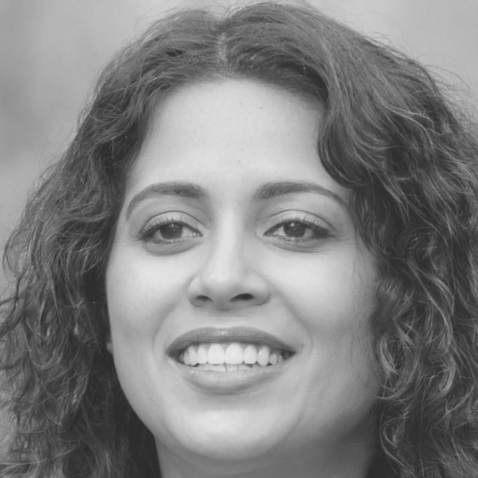 Kathrin Bergström, Finanzberaterin und Budgetplanungsexpertin